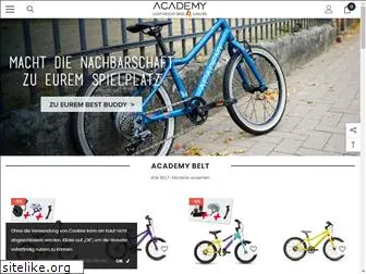 academy-bikes.de