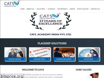 academy-cats.com