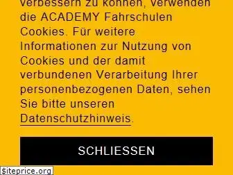 academy-fahrschule-lutz.de