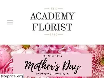 academy-florists.com