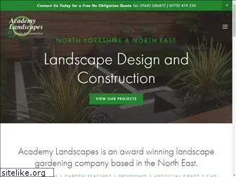 academy-landscapes.co.uk