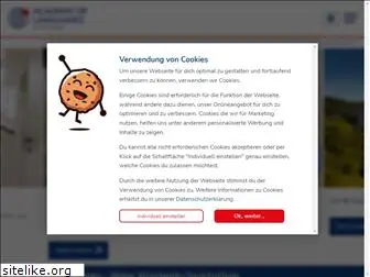 academy-languages.de