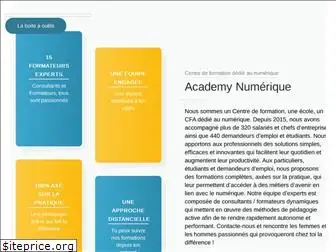 academy-numerique.com