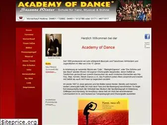 academy-of-dance.de