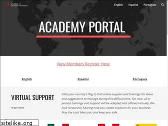 academy-portal.com