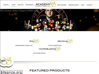 academy-s.com