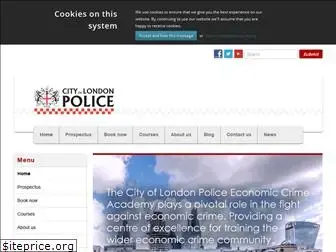 academy.cityoflondon.police.uk