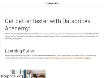 academy.databricks.com