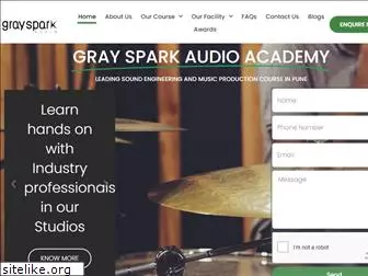 academy.gray-spark.com
