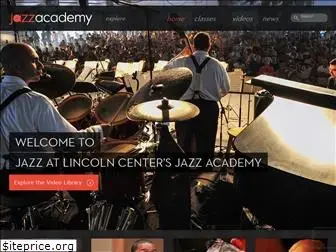 academy.jazz.org
