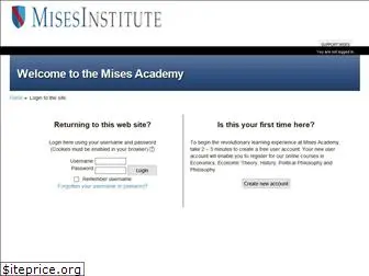 academy.mises.org