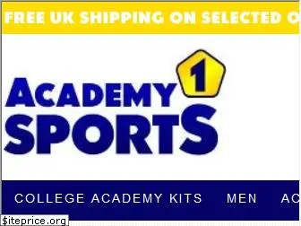 academy1sports.com