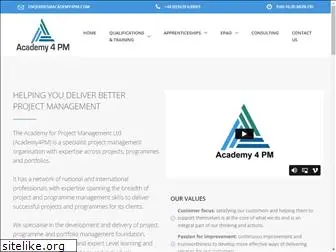 academy4pm.com