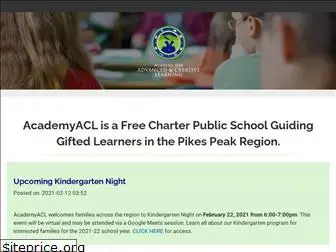 academyacl.org