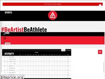 academyartathletics.com