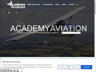 academyaviation.co.uk