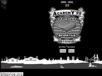 academybjk.com