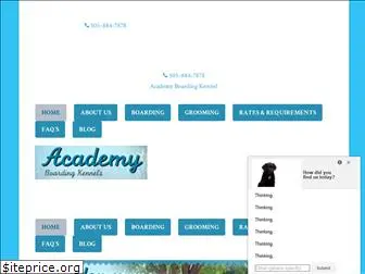 academyboarding.com