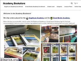 academybookstore.org