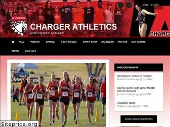 academychargers.com