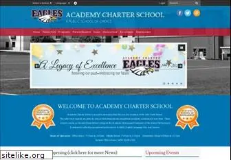 academycharter.org