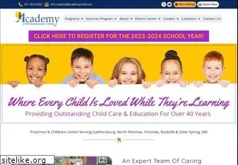 academychild.com