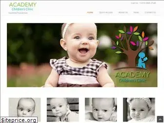 academychildrens.com