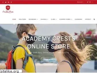 academycrests.ie