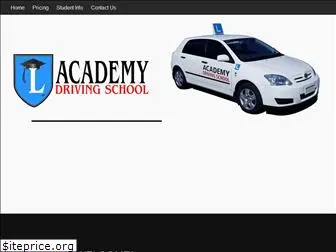 academydriving.net