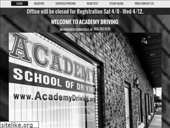 academydriving.org