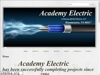 academyelectricinc.com