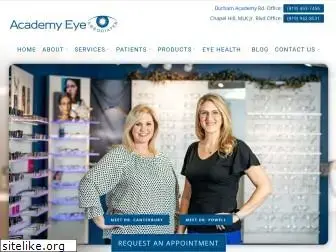 academyeye.com