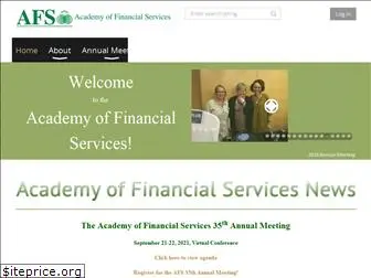 academyfinancial.org