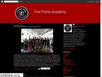 academyfivepoints.blogspot.com