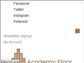 academyfloor.com