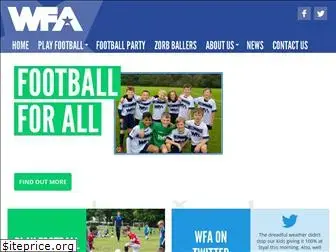 academyfootball.co.uk