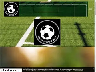 academyfootball.info