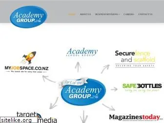 academygroup.co.nz