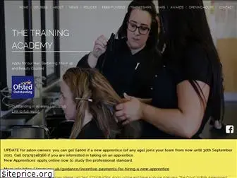 academyhairandbeauty.com