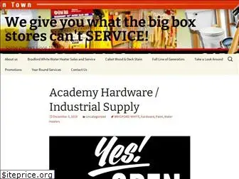 academyhardware.com