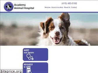 academyhospital.com