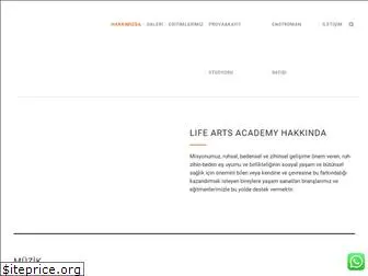 academylifearts.com