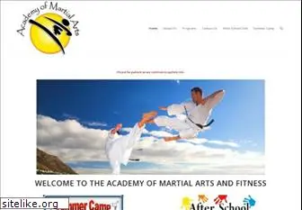 academymartialarts.com