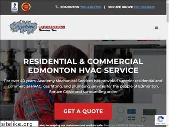 academymechanical.com