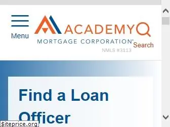 academymortgage.com