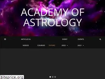 academyofastrology.co.uk