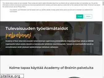 academyofbrain.com