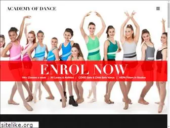 academyofdance.com.au