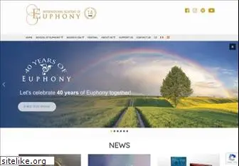 academyofeuphony.com