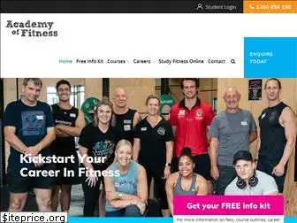 academyoffitness.com.au